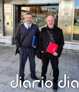 CCOO pide a Transportes baños para conductores de autobuses en las estaciones de Astillero y Liencres