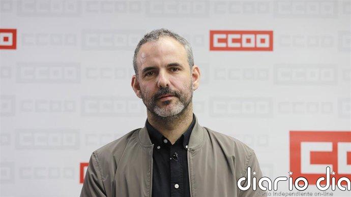 CCOO pide destinar recursos a contener precios por la guerra y a no "engordar" márgenes empresariales
