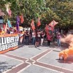 CCOO se felicita por el indulto a las 'Seis de La Suiza': "Por fin se ha hecho la justicia real"