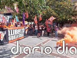 CCOO se felicita por el indulto a las 'Seis de La Suiza': "Por fin se ha hecho la justicia real"