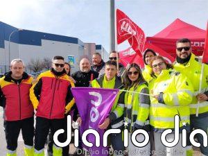 CCOO y UGT amenazan con huelga en Adeo Logistic en Torija ante despidos y sanciones a la plantilla