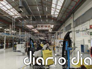 CCOO y UGT ven avances en la negociación con Renault que CGT rechaza y SCP observa posturas "muy distantes"