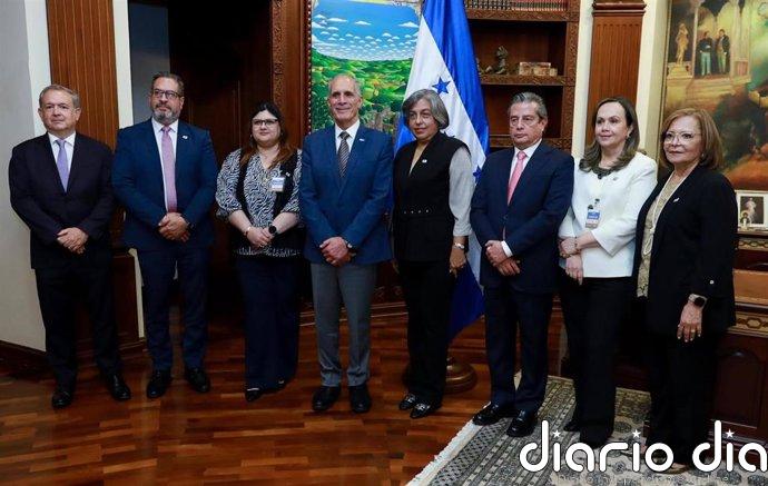 CEIB-CEOE presenta el III Foro Iberoamericano de Turismo en Honduras