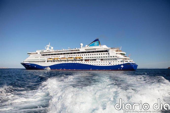 Celestyal cancela las primeras salidas de la temporada en el Mediterráneo por la crisis de Oriente Medio