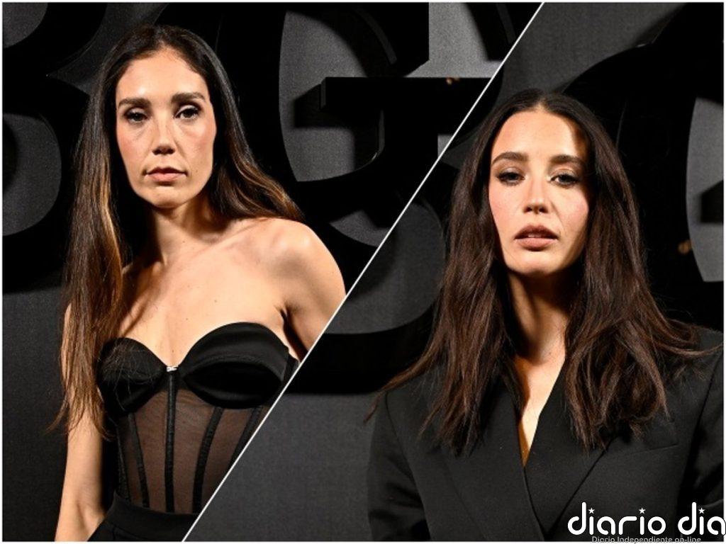 Celia y María Pedraza, hermanas y cuñadas, hablan de su amor por Maziu y Jason Fernández