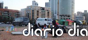 Centenares de miles de niños desplazados de su hogar en el Líbano