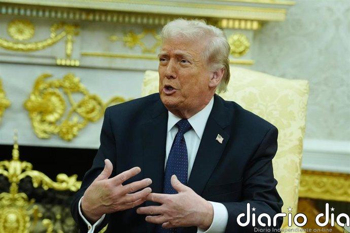 CEOE, Cepyme y ATA muestran "profunda preocupación" ante posibilidad de que EEUU cese relaciones comerciales