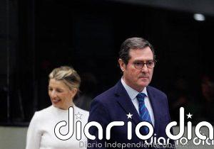 CEOE no negociará con Trabajo la democratización de las empresas: "Es un nuevo ejercicio de intervencionismo"