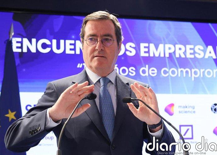 CEOE prevé una inflación media del 2,6% este año si el conflicto en Irán se soluciona rápido