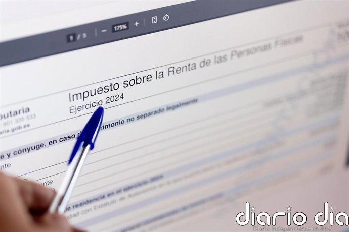 CEOMA denuncia "posible discriminación fiscal" hacia los pensionistas en la próxima declaración de la renta