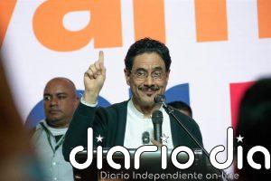 Cepeda lidera las encuestas a dos meses de las elecciones presdienciales en Colombia