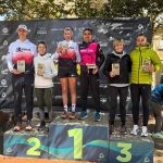 Cerca de 1.000 corredores desafiaron la nueva edición de la Foncea Trail 2026