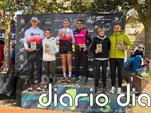 Cerca de 1.000 corredores desafiaron la nueva edición de la Foncea Trail 2026