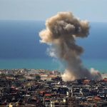 Cerca de 1.100 muertos y más de 3.000 heridos por ataques de Israel contra Líbano desde principios de marzo