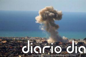 Cerca de 1.100 muertos y más de 3.000 heridos por ataques de Israel contra Líbano desde principios de marzo