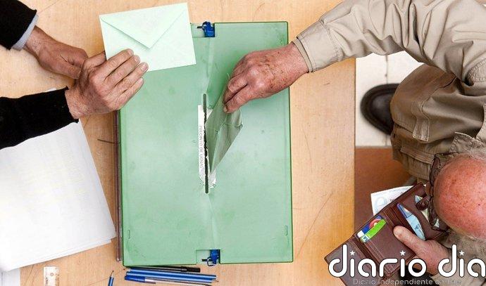 Cerca de 369.000 andaluces podrán votar por primera vez en elecciones autonómicas el 17M