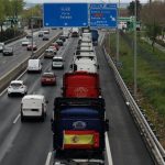 CETM La Rioja ve "insuficiente" el plan de respuesta del Gobierno de Pedro Sánchez a la crisis en Oriente Medio