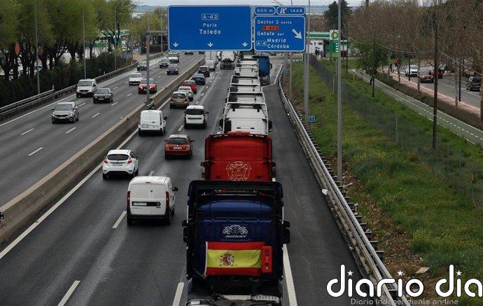 CETM La Rioja ve "insuficiente" el plan de respuesta del Gobierno de Pedro Sánchez a la crisis en Oriente Medio
