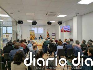 CHA convoca una asamblea nacional extraordinaria para elegir presidente tras la muerte de Joaquín Palacín