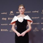 Chiara Ferragni, fan de Aitana tras coincidir con ella en Milán: "Es fantástica"