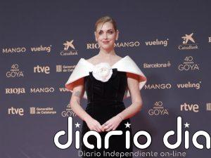 Chiara Ferragni, fan de Aitana tras coincidir con ella en Milán: "Es fantástica"