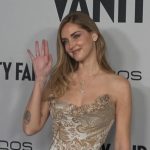 Chiara Ferragni, radiante y “muy libre” en la clausura del Festival de Málaga tras superar su proceso judicial