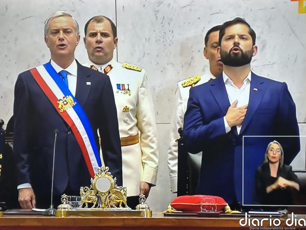 Chile inaugura giro a la ultraderecha con Kast como nuevo presidente