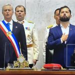 Chile inaugura giro a la ultraderecha con Kast como nuevo presidente
