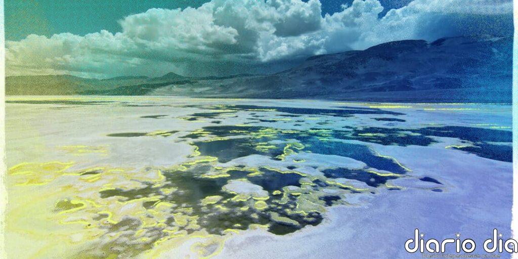 Chile invierte 33 veces más en desarrollo productivo del litio que en investigar cómo proteger los salares