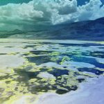 Chile invierte 33 veces más en desarrollo productivo del litio que en investigar cómo proteger los salares