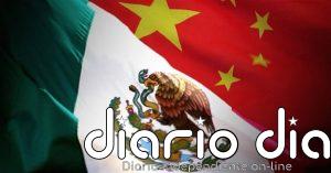 China amaga con represalias contra México por los aranceles de hasta el 50% impuesto a productos asiáticos
