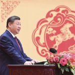 China condena el asesinato de Jamenei, que tacha de "atropello" a la Carta de Naciones unidas