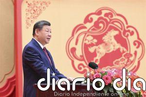 China condena el asesinato de Jamenei, que tacha de "atropello" a la Carta de Naciones unidas