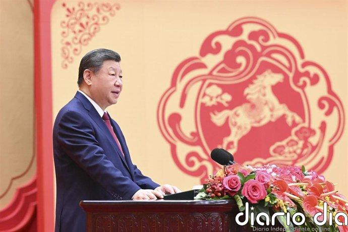 China condena el asesinato de Jamenei, que tacha de "atropello" a la Carta de Naciones unidas