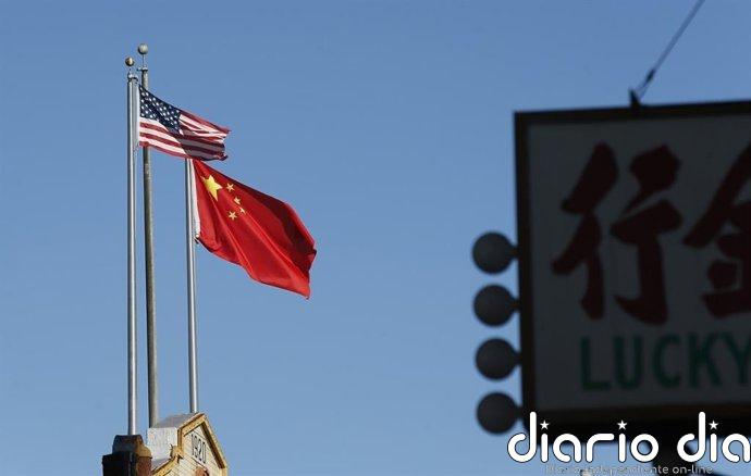China expresa su oposición a medidas arancelarias unilaterales en su relación con EEUU