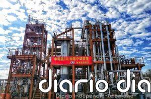 China implementa un tope al precio de los combustibles ante la escalada por el conflicto de Irán