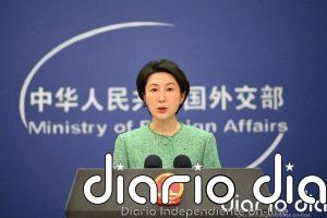 China pide a EEUU dejar de "instrumentalizar el comercio" tras las amenazas a España