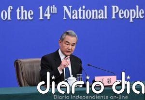 China pide el fin de la guerra en Irán y sostiene que "no debería haber ocurrido"