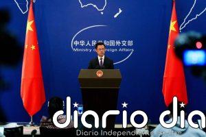 China rechaza cualquier ataque contra el nuevo líder supremo de Irán tras las amenazas de EEUU e Israel