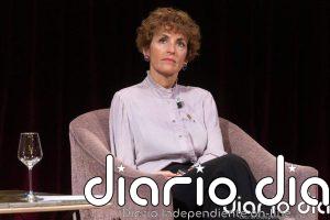 Chivite alerta de que la "inestabilidad interna" de Sumar puede acabar "afectando" al Gobierno de coalición