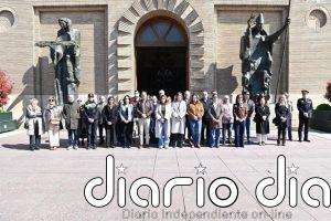 Chueca pide "unidad, respeto y muchísima responsabilidad" para seguir trabajando contra la violencia machista