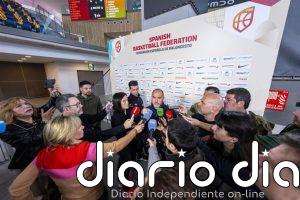 Chus Mateo: "Este equipo transmite muchas cosas que me gustan"