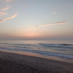 Cielo despejado y ascenso notable de las temperaturas máximas este domingo en el interior de Valencia