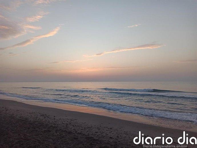 Cielo despejado y ascenso notable de las temperaturas máximas este domingo en el interior de Valencia