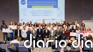 Cien personas vulnerables se forman en oficios clave para la reconstrucción tras la dana junto a la ONG Cesal