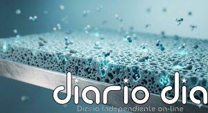 Científicos del CSIC crean un material de magnesio que captura CO2 del aire sin energía