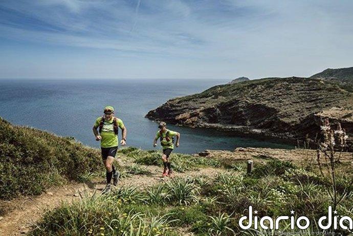 Cierran por seguridad un tramo del Camí de Cavalls en Menorca
