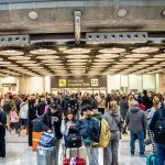 Cierre aéreo en Oriente Próximo: estos derechos de los pasajeros y cómo evitar perder dinero