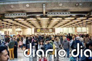 Cierre aéreo en Oriente Próximo: estos derechos de los pasajeros y cómo evitar perder dinero