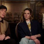 Cillian Murphy dice adiós a Tommy Shelby en plena II Guerra Mundial con 'Peaky Blinders: El hombre inmortal'